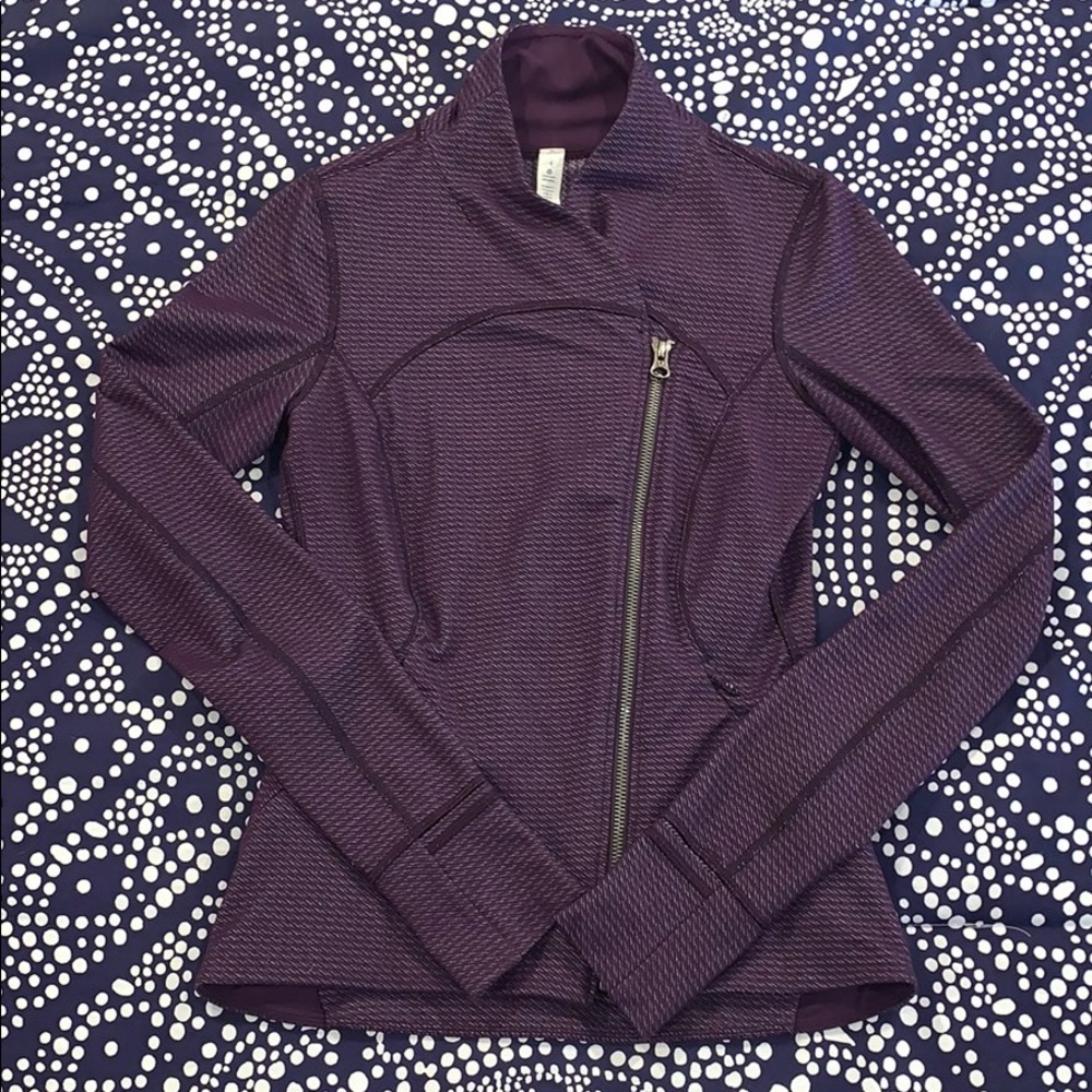 Lululemon Precision Jacket